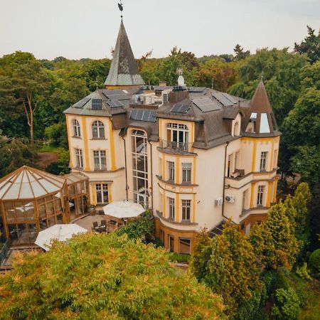 Grape Hotel Wroclaw Dış mekan fotoğraf