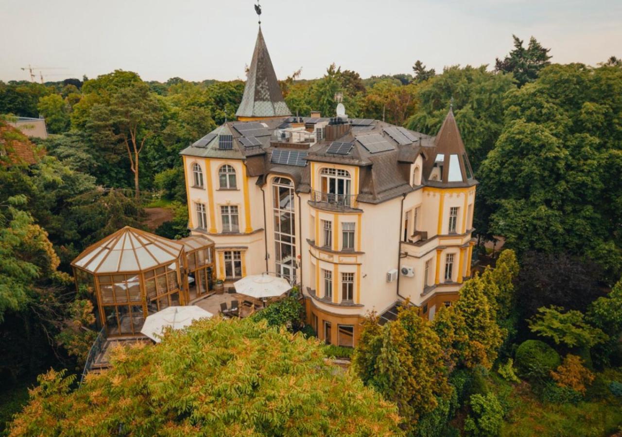Grape Hotel Wroclaw Dış mekan fotoğraf