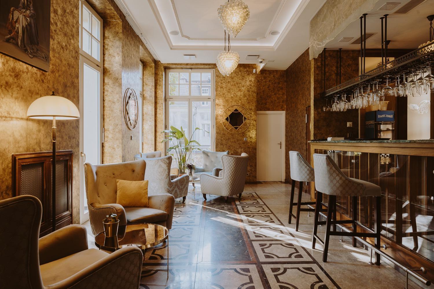 Grape Hotel Wroclaw Dış mekan fotoğraf