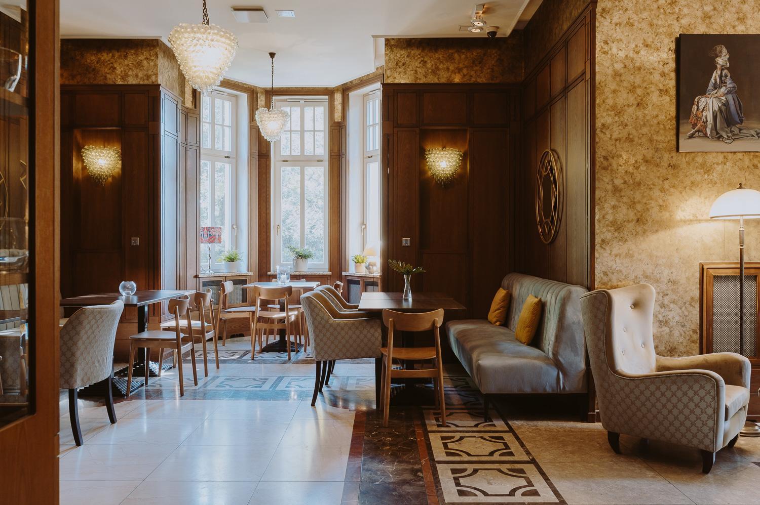 Grape Hotel Wroclaw Dış mekan fotoğraf