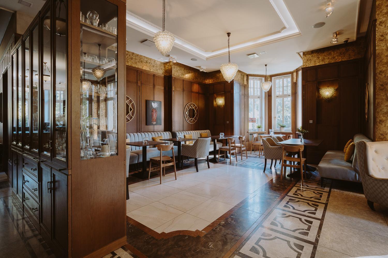 Grape Hotel Wroclaw Dış mekan fotoğraf