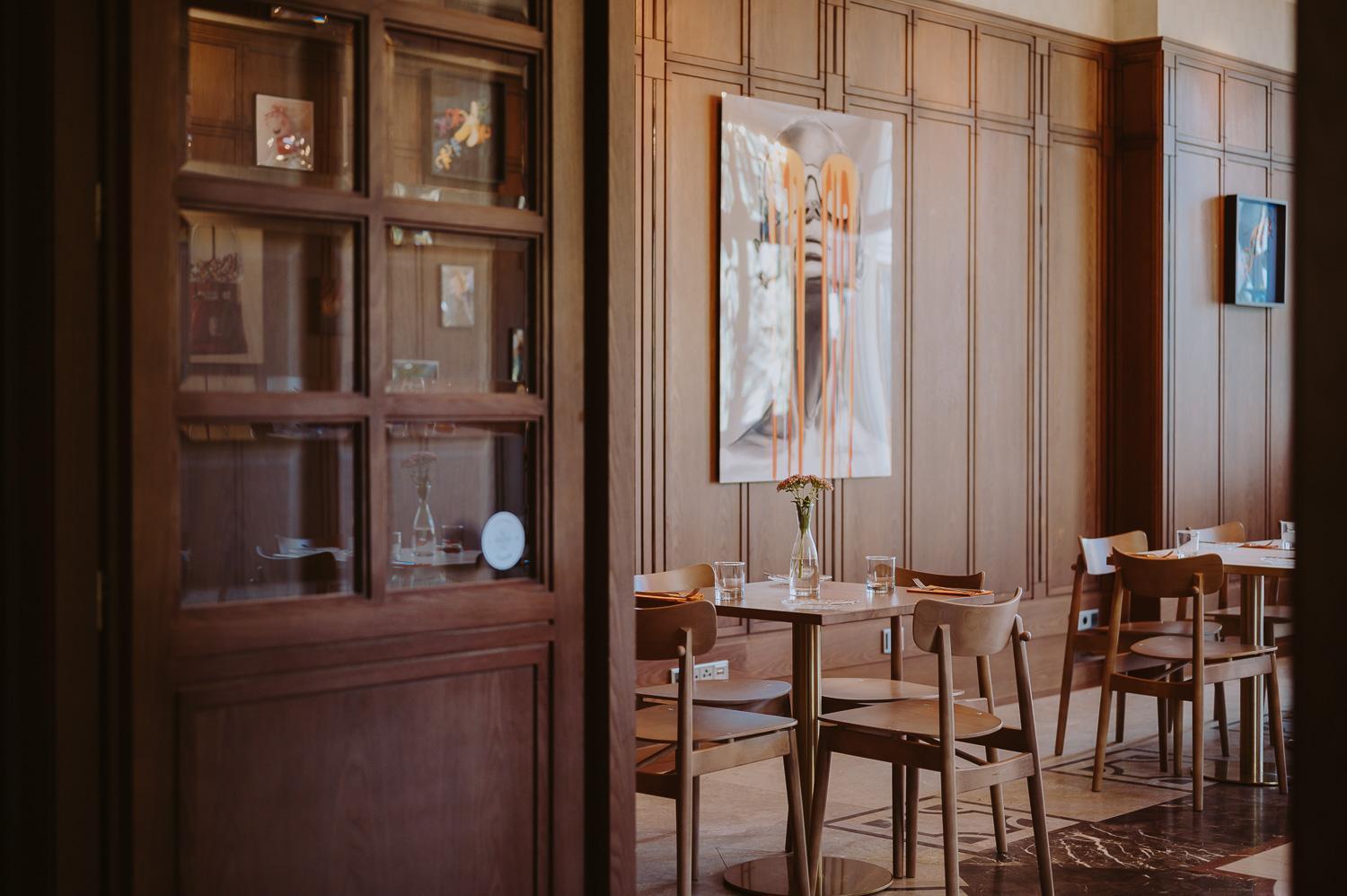 Grape Hotel Wroclaw Dış mekan fotoğraf