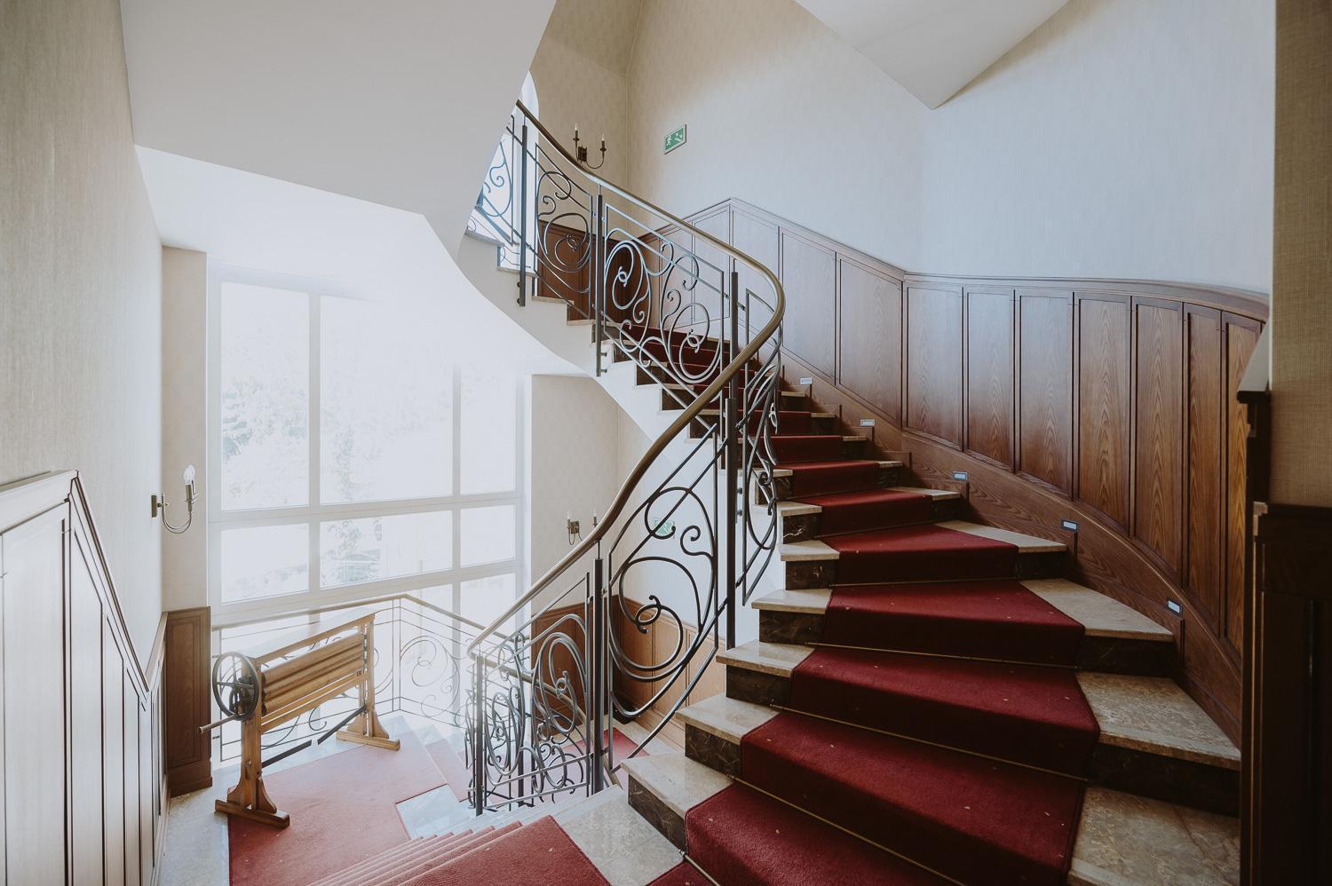 Grape Hotel Wroclaw Dış mekan fotoğraf