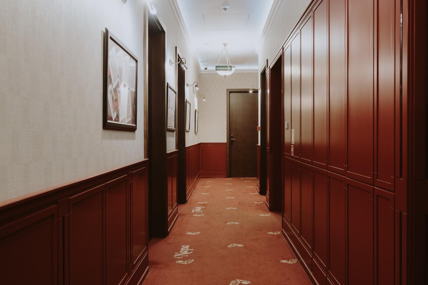 Grape Hotel Wroclaw Dış mekan fotoğraf