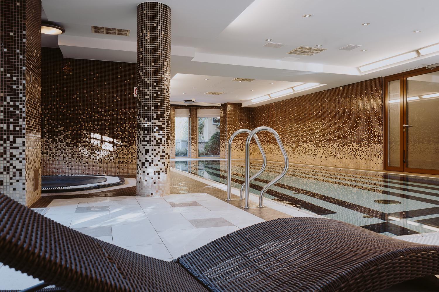 Grape Hotel Wroclaw Dış mekan fotoğraf