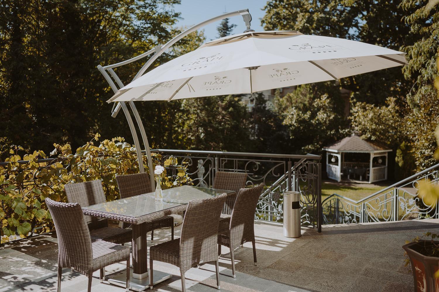 Grape Hotel Wroclaw Dış mekan fotoğraf