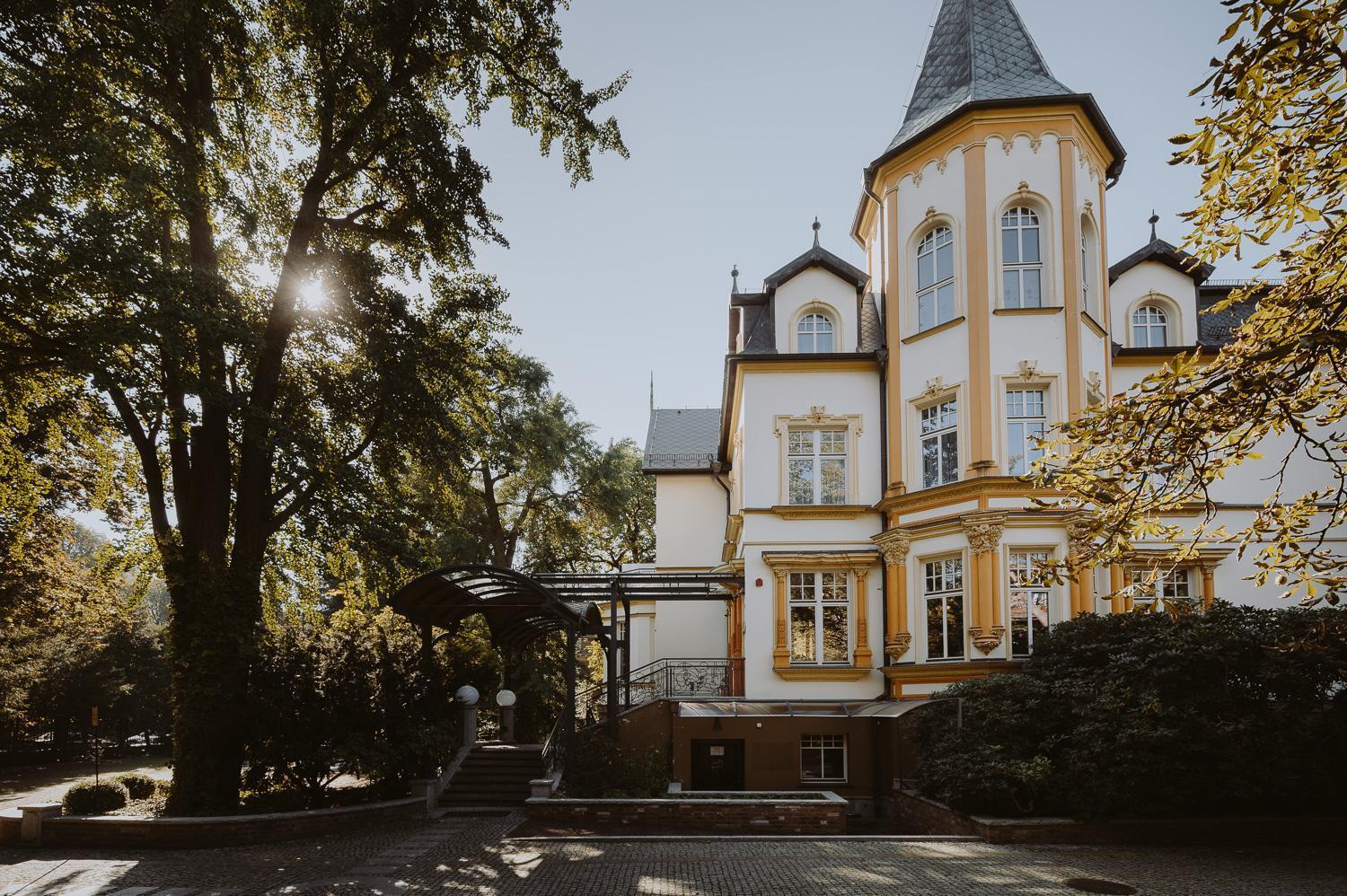 Grape Hotel Wroclaw Dış mekan fotoğraf