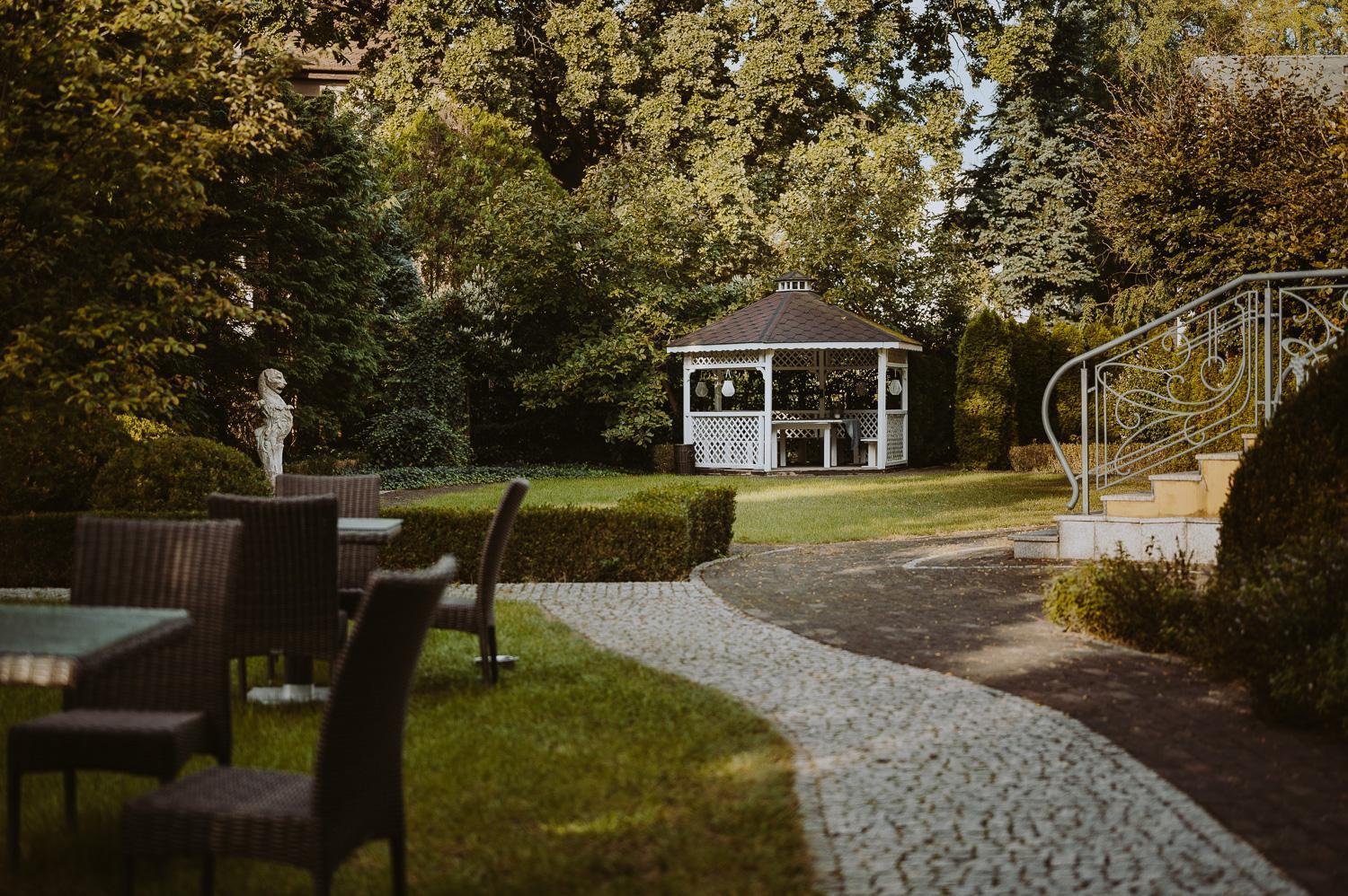 Grape Hotel Wroclaw Dış mekan fotoğraf