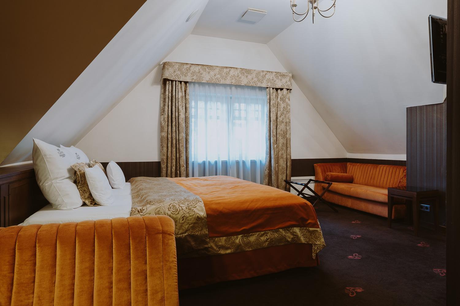 Grape Hotel Wroclaw Dış mekan fotoğraf