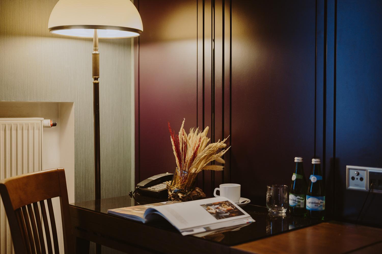 Grape Hotel Wroclaw Dış mekan fotoğraf